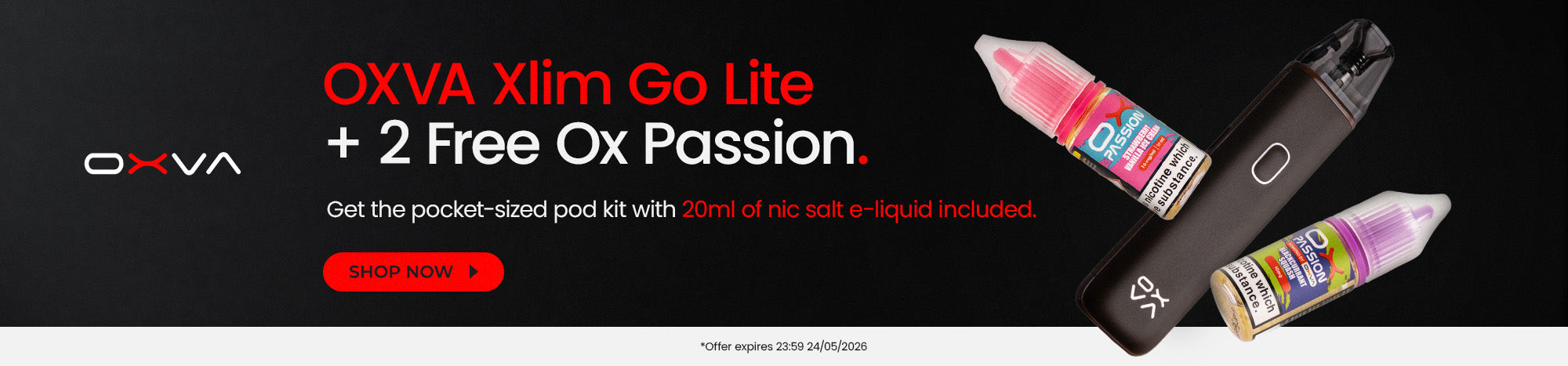 Elevate Your Vaping Experience Today
